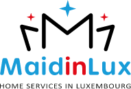 Maidinlux logo